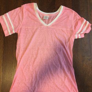 Pink Tshirt